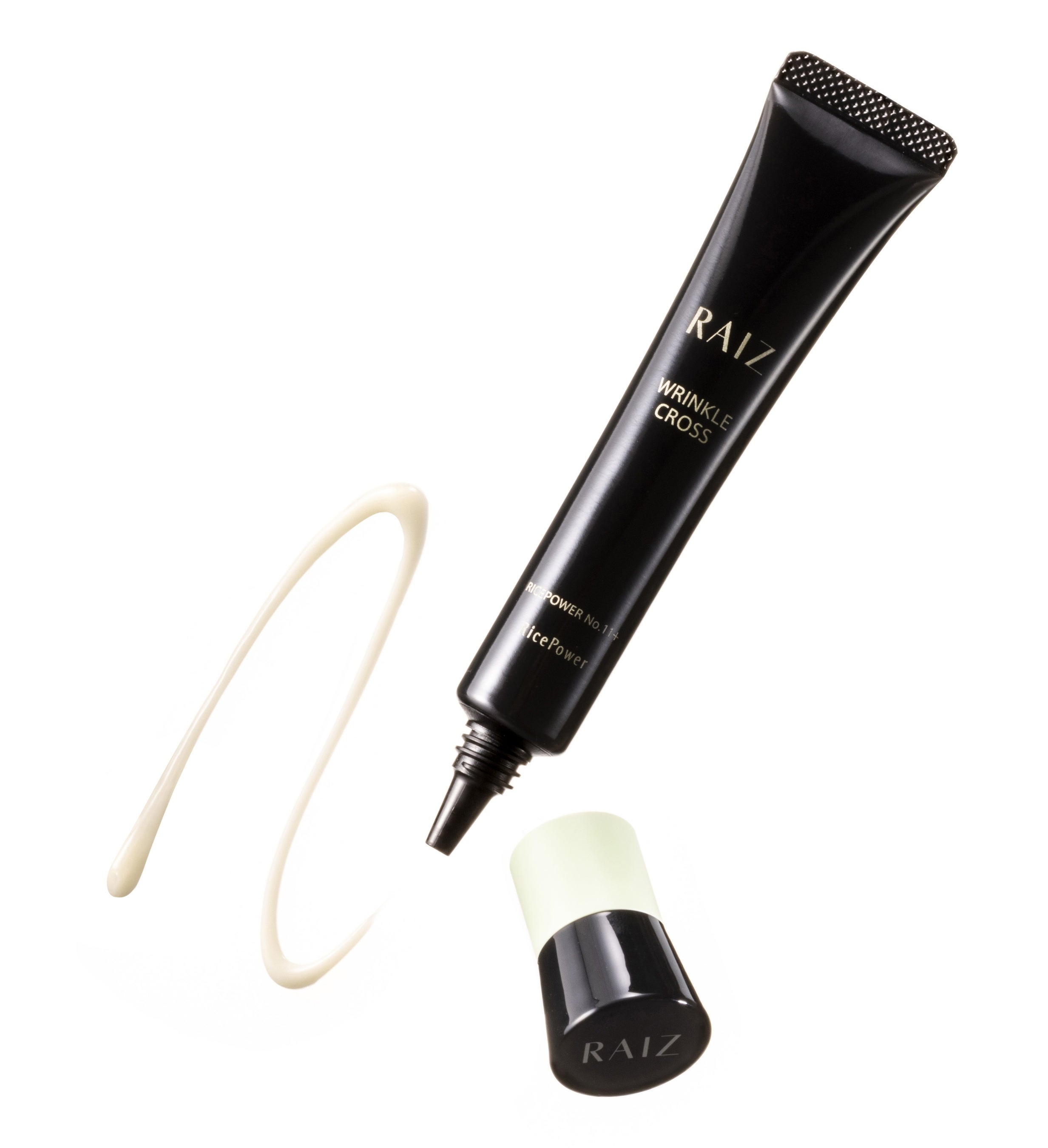 勇心酒造株式会社】話題のシワ改善美容液「ライース® リンクルクロス