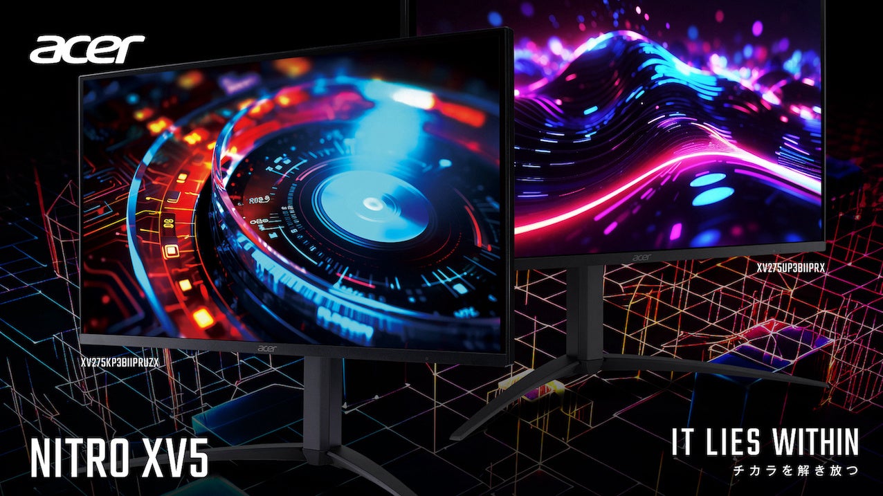 27 インチ4K (UHD)、WQHD高リフレッシュレートMiniLEDバックライト