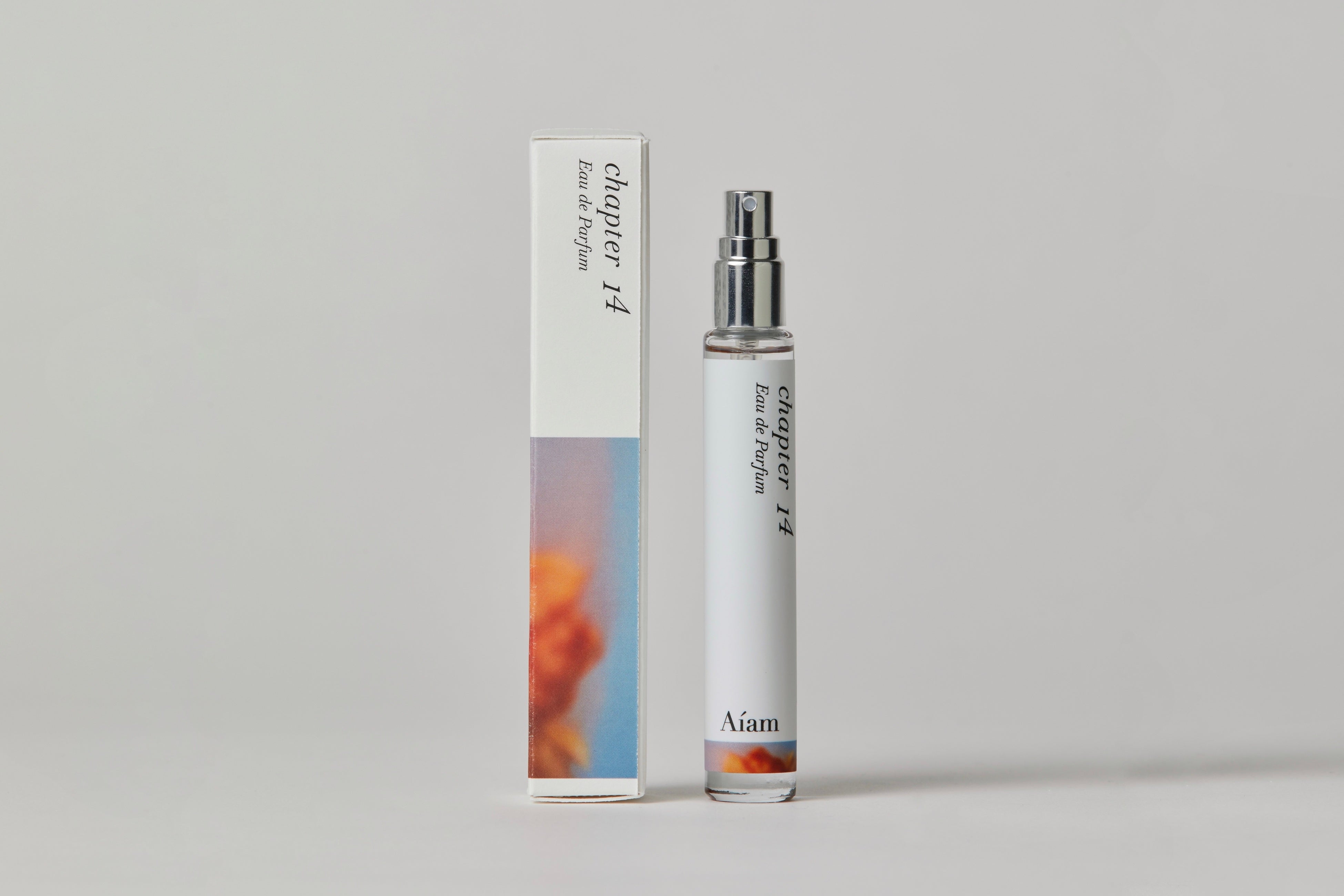 Aiamの香水 ※chapter8※ chapter 8 Eau de Parfum Aiam Aiam chapter 8