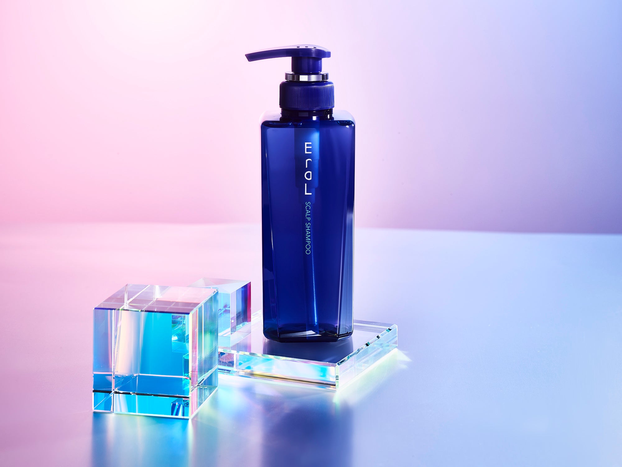 選べる2000ml】イーラル シャンプー スカルプ バランス マイルド SCALP