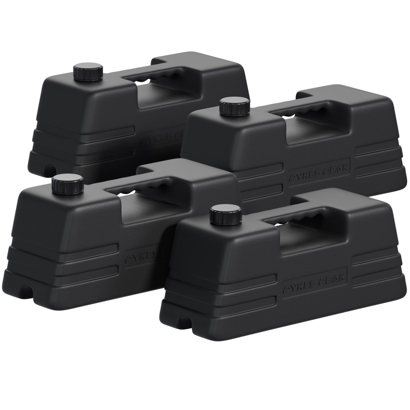 新発売】置くだけ簡単！水を入れるだけでしっかり固定。「注水式