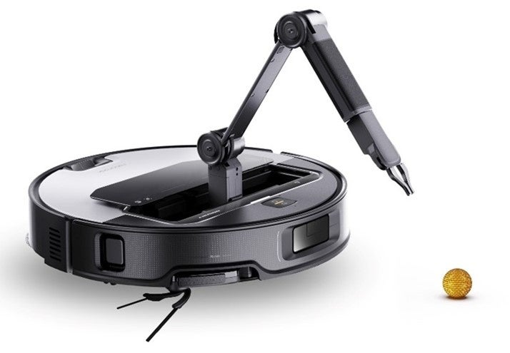 RoborockがCES2025にてスマートホームクリーニングに革命を起こす