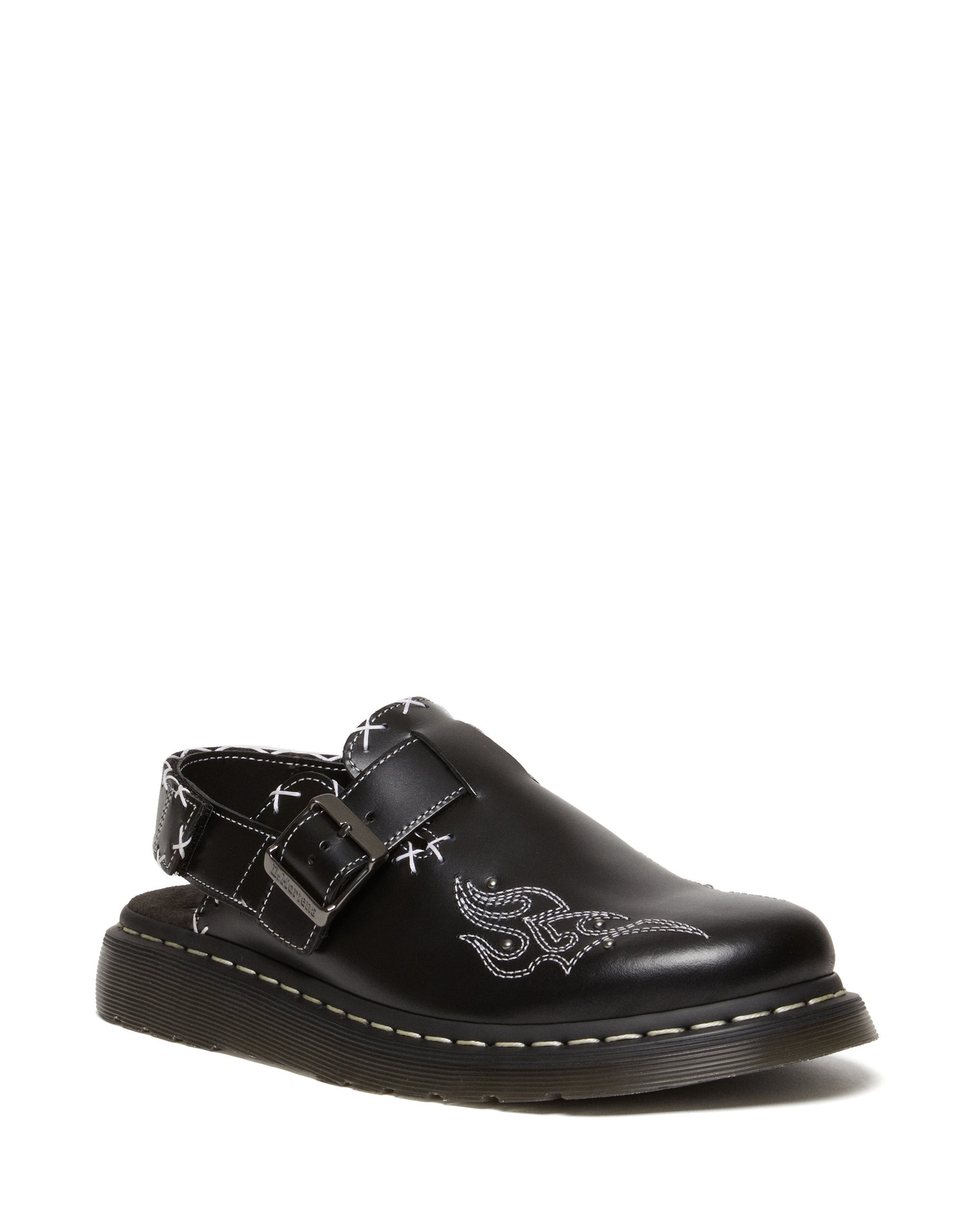 DR. MARTENS “THE GOTHIC AMERICANA COLLECTION