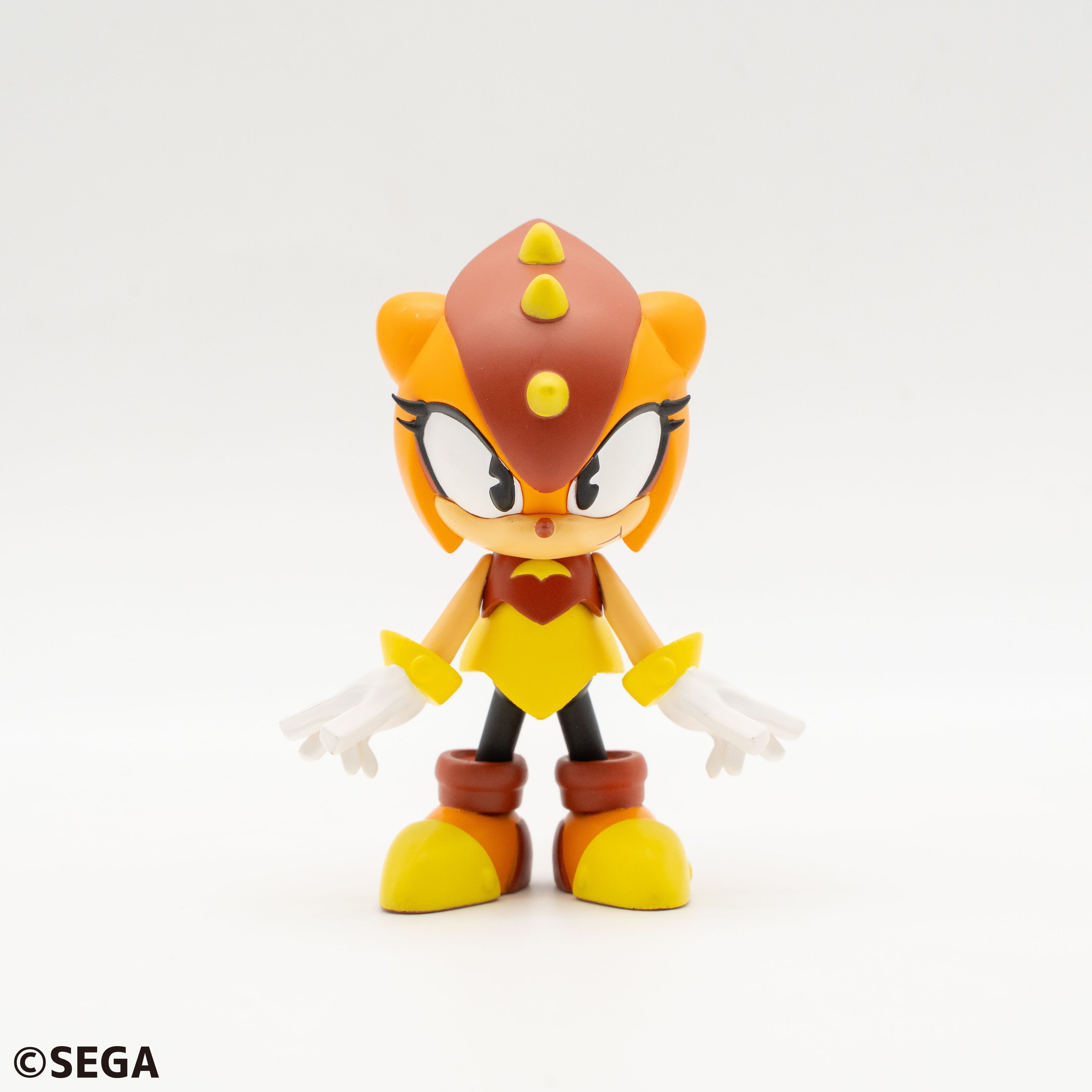 TOUMAデザイン「SONIC THE HEDGEHOG ブラインドBOX」登場！12月27日