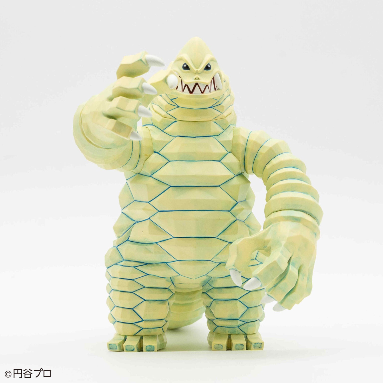 ウルトラマンシリーズ「レッドキング」のソフビが帰ってきた！レッド