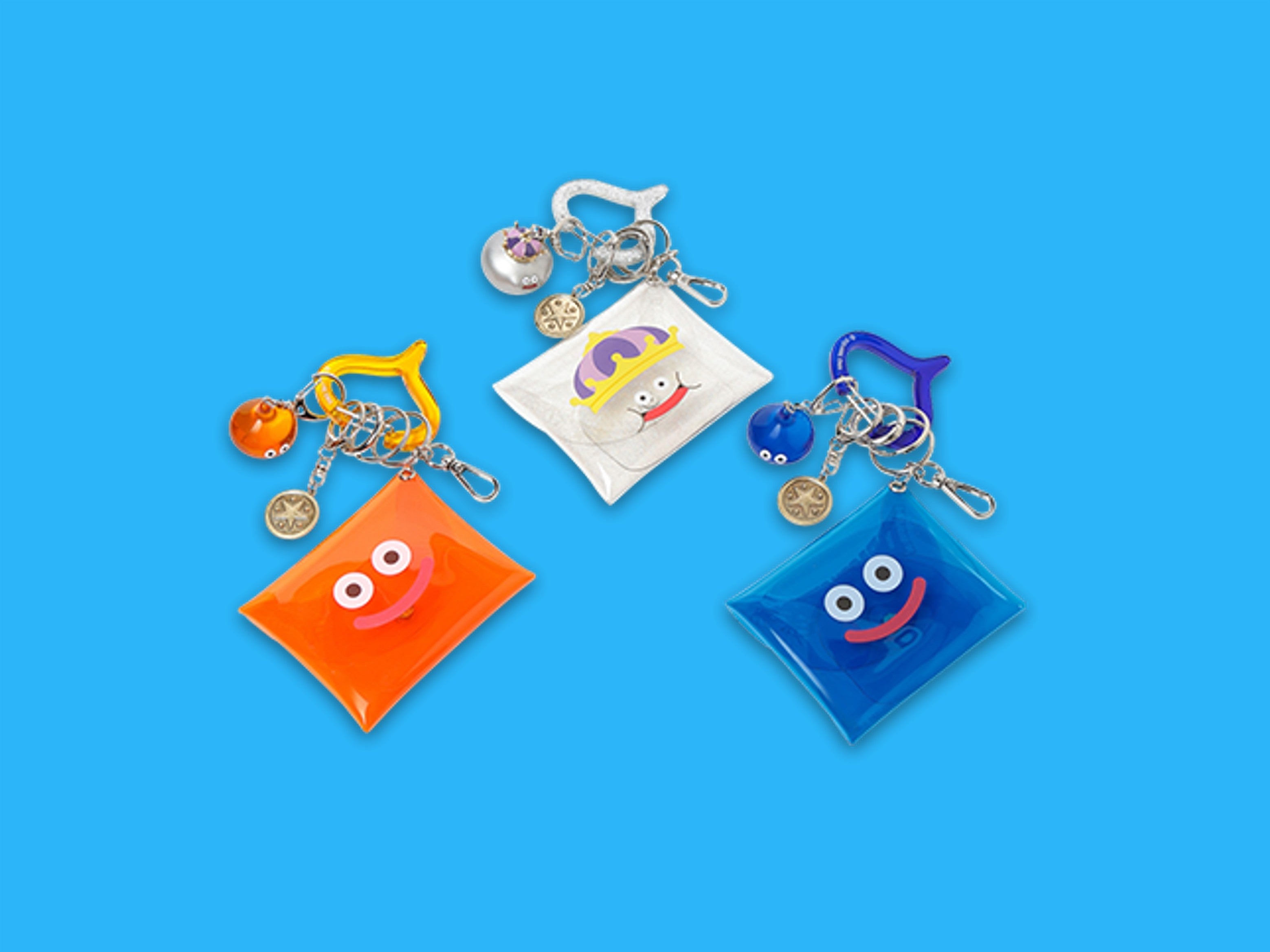 プレミアム・アウトレット × ドラゴンクエスト アウトレットが冒険の