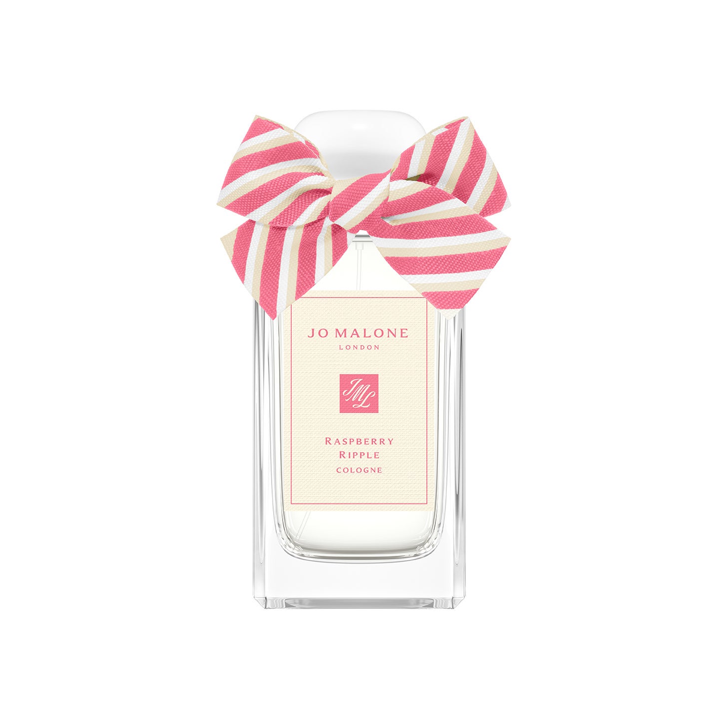 ジョー マローン ロンドン】英国の夏を感じる「ラズベリー リップル