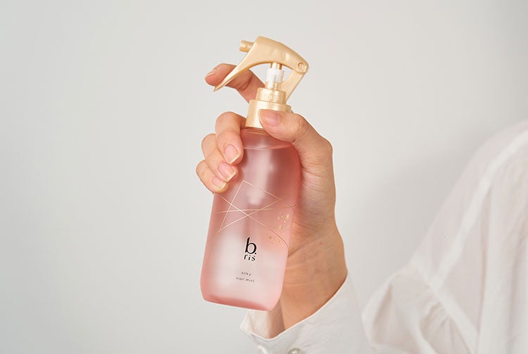 ヘアケアブランドb.ris（ビーリス）から限定ミストを含むウィンター