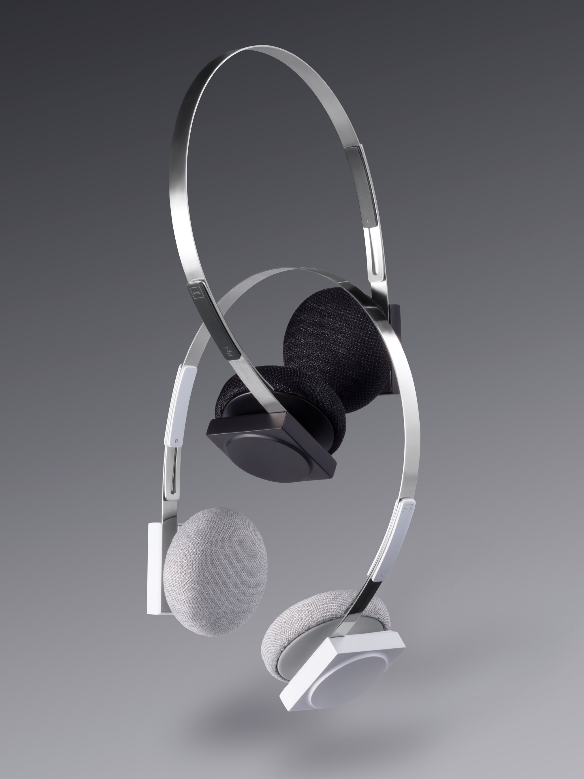 GREEN FUNDING展開中のオンイヤーヘッドフォン＜Hp1＞、ご好評につき