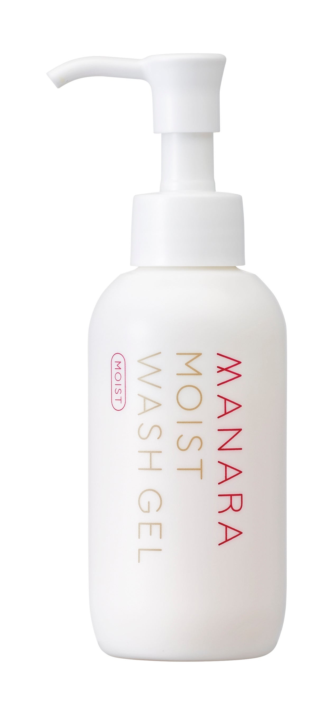 マナラ 〈モイストウォッシュゲル しっとり〉マナラ 〈モイスト