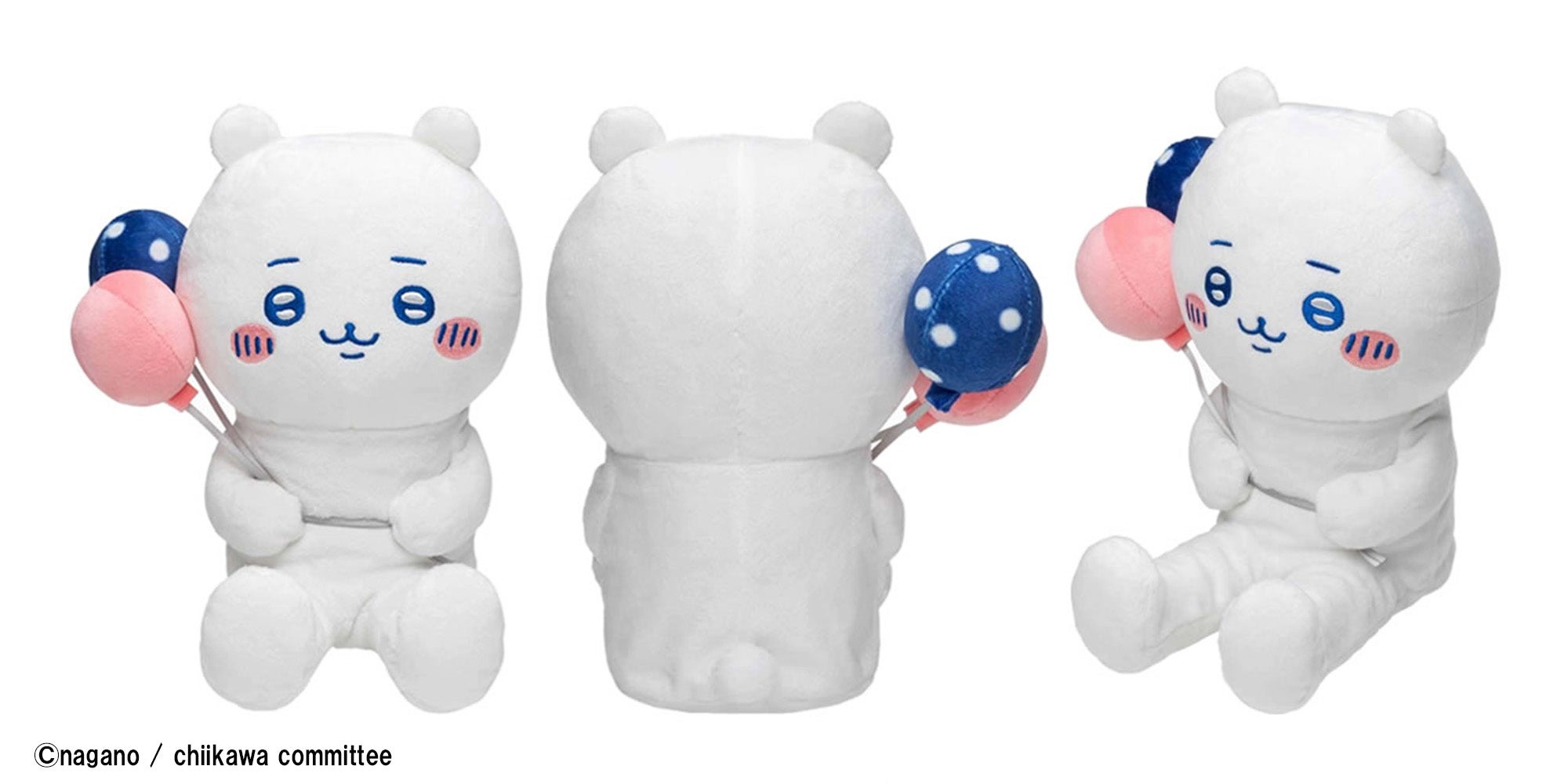 ちいかわワクワクゆうえんち」が6月29日（水）から松屋銀座にて期間