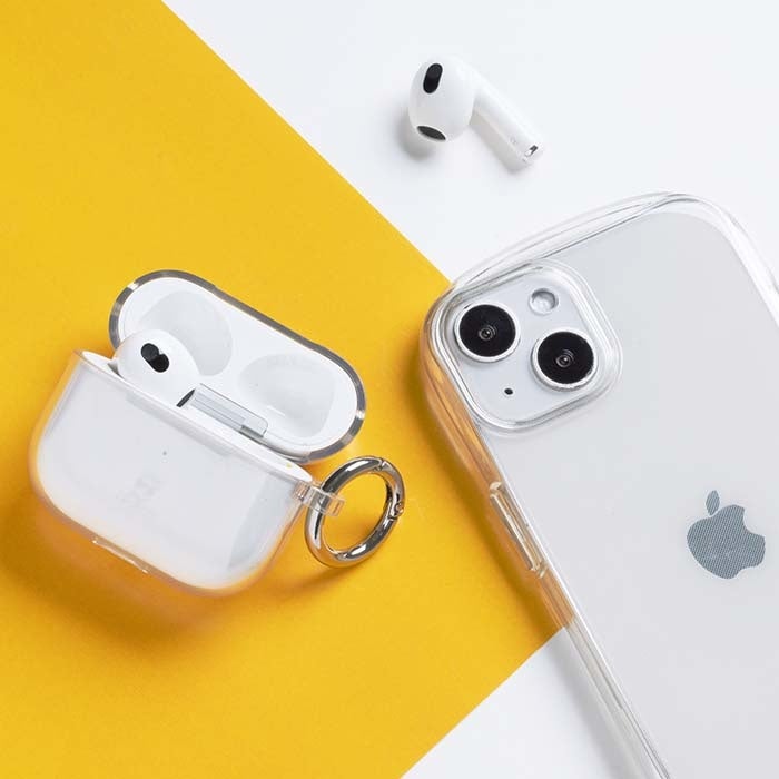 AirPods(第3世代)対応！人気NO.1スマホケースブランド「iFace」より