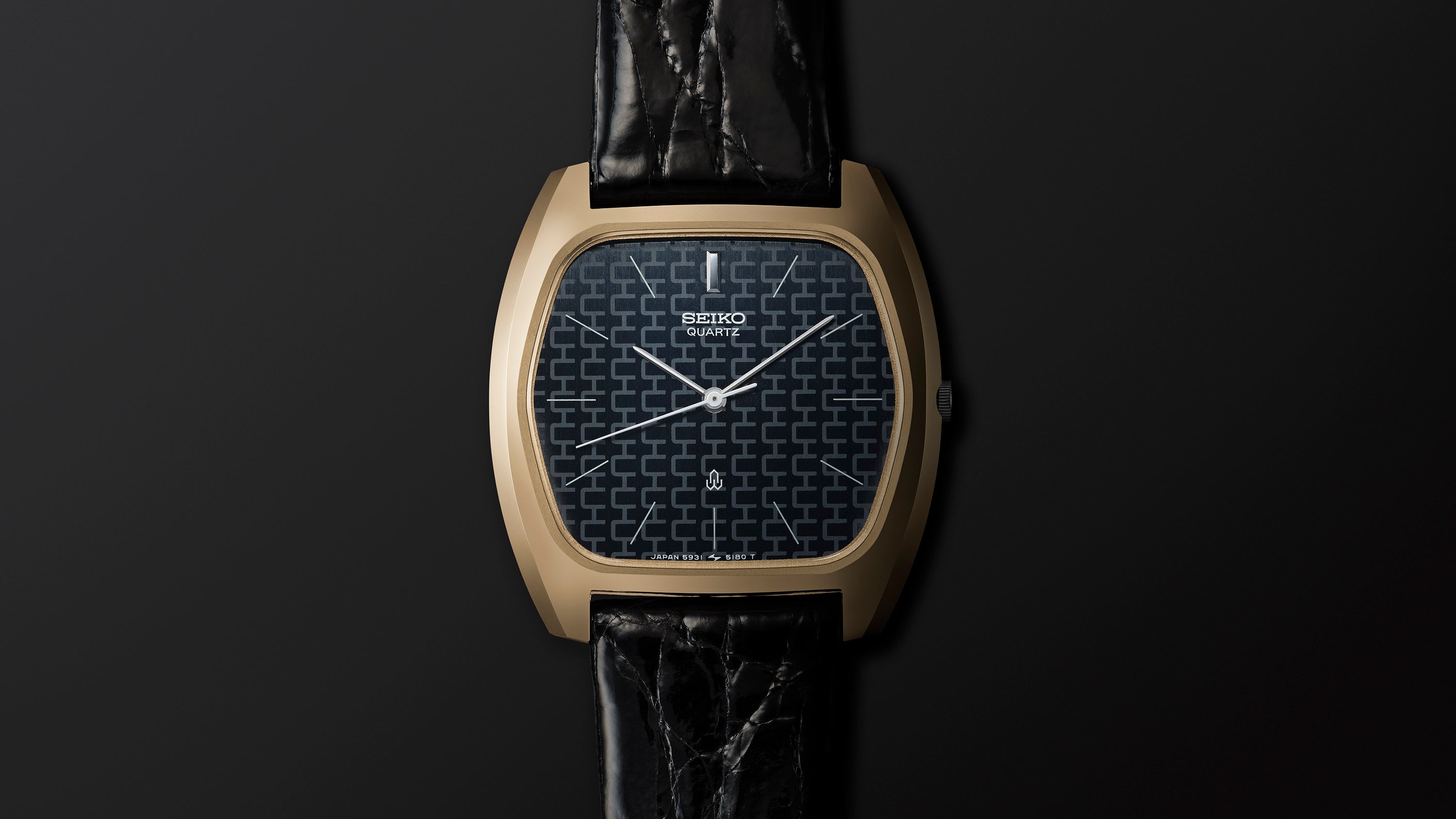 国立科学博物館の「未来技術遺産」に「セイコー クオーツ シャリオ Cal