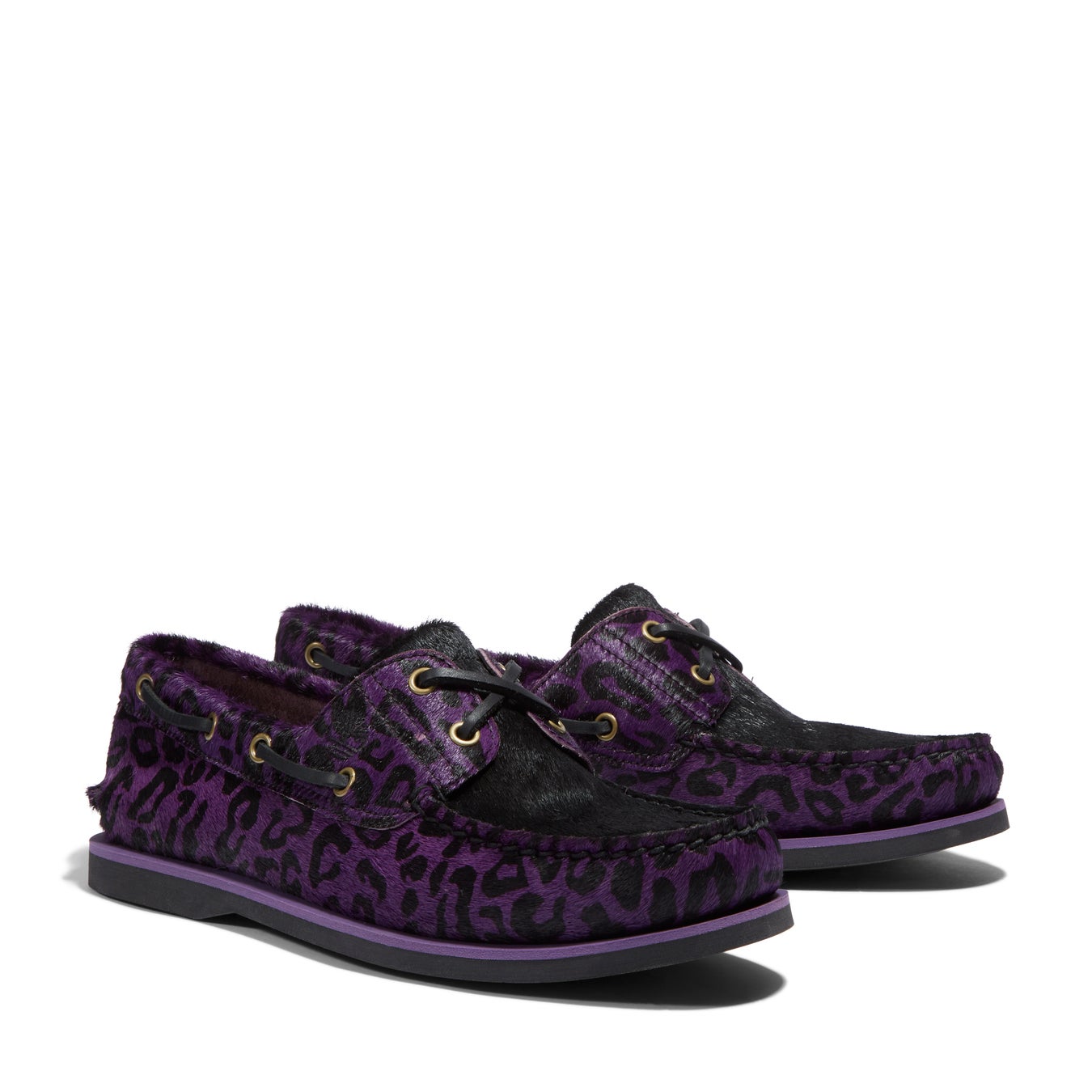 ティンバーランドとワコマリアが初コラボレーションした、ボート