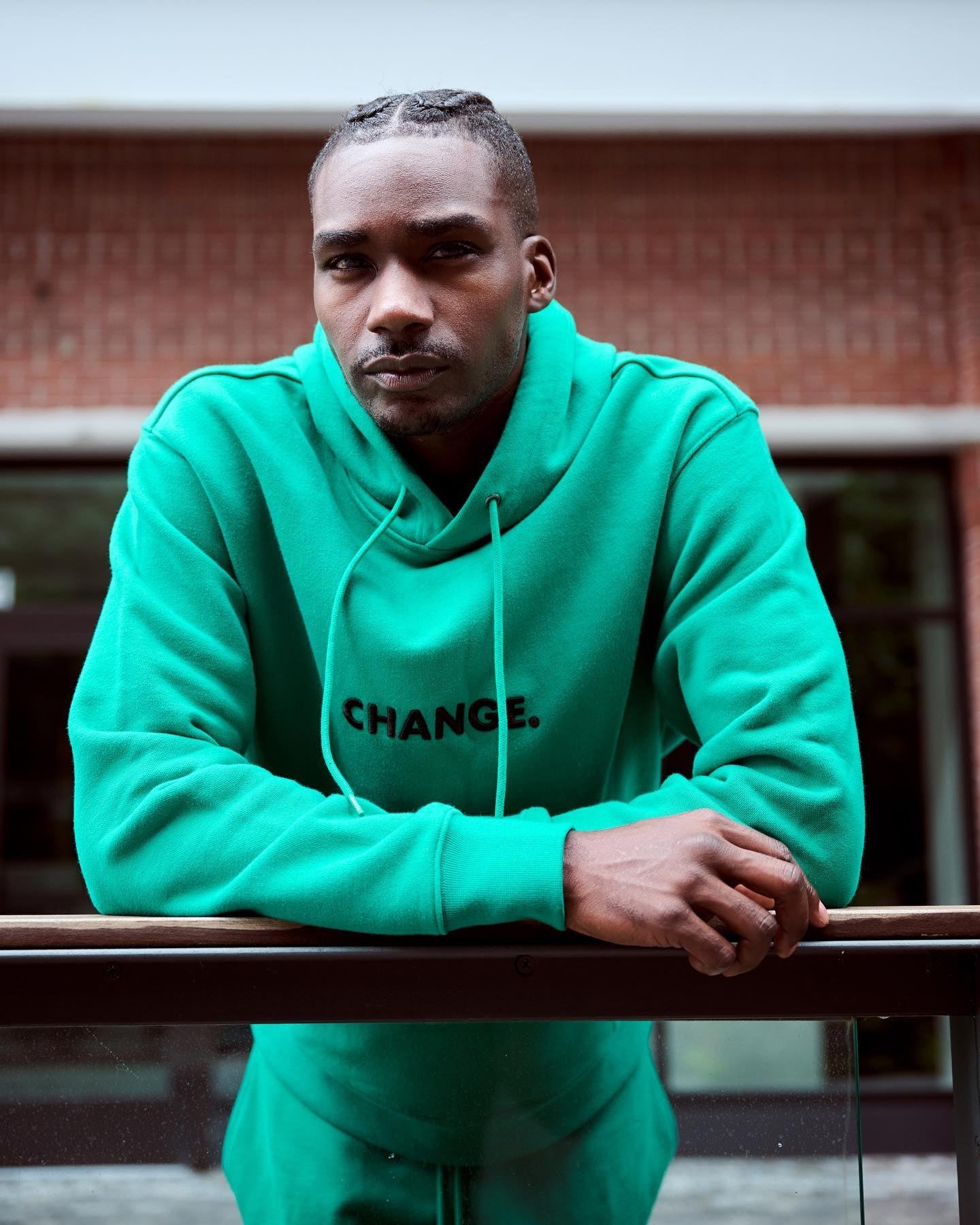 Eastside Golf からCHANGE.1961 COLLECTIONを発表 | 株式会社High draw