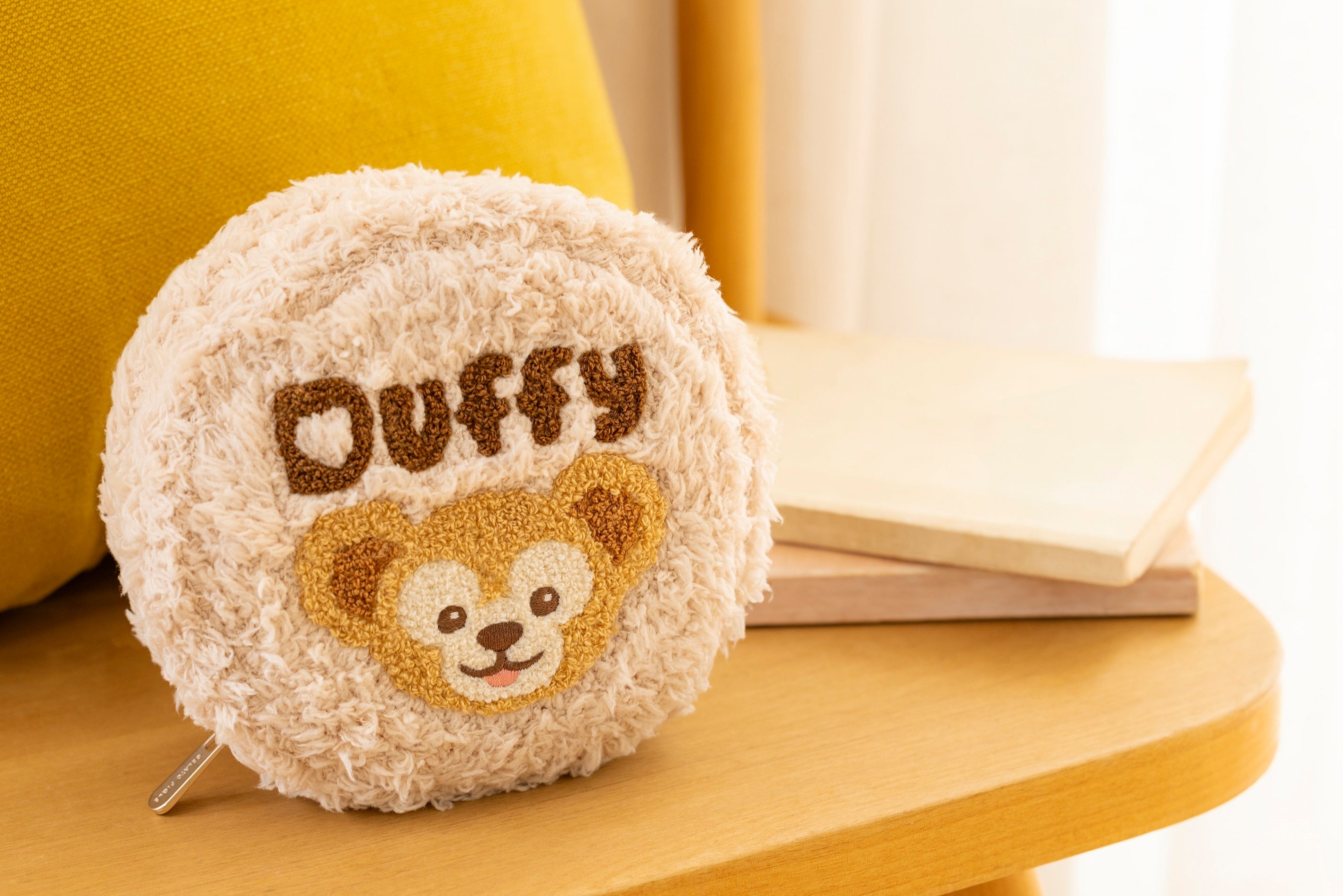 ダッフィー＆フレンズがデザインされた「gelato pique」プロデュースの