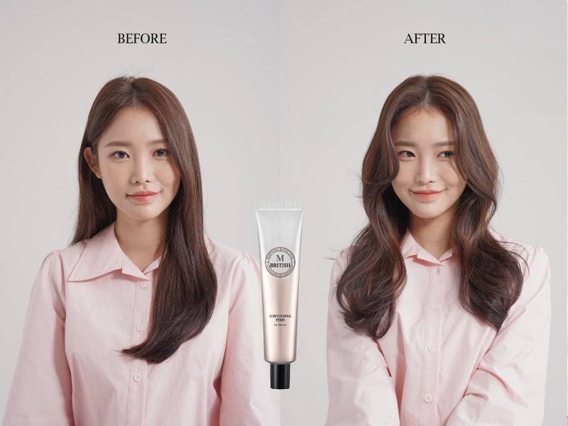 韓国の理美容室で話題沸騰メニュー「ダウンパーマ」「チャンモリパーマ