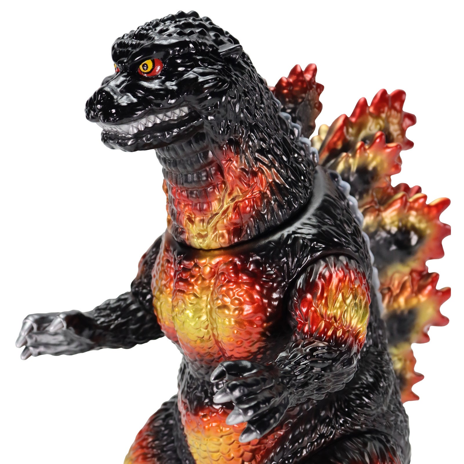 CCPJAPANの送る新たなレトロソフビシリーズ『BIGレトロソフビシリーズ