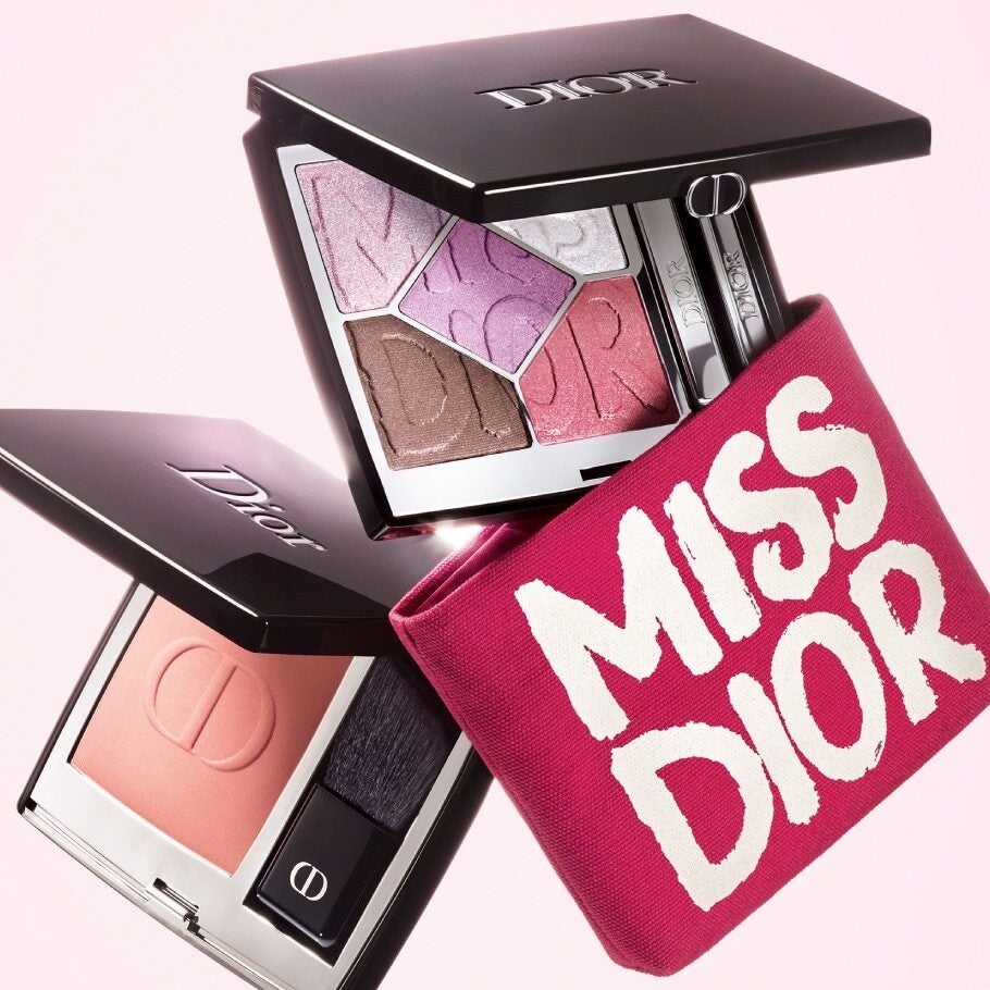 自由なエスプリで彩るミス ディオール コレクション発売 | パルファン