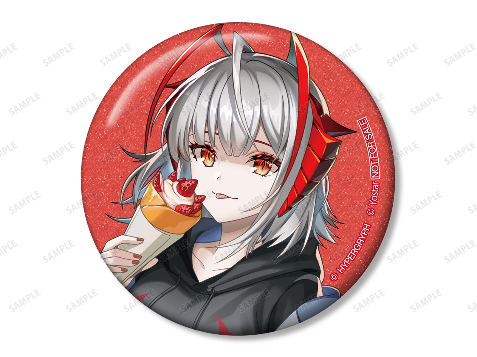 アークナイツ』のイベント「『アークナイツ』 POP UP SHOP in マルイ