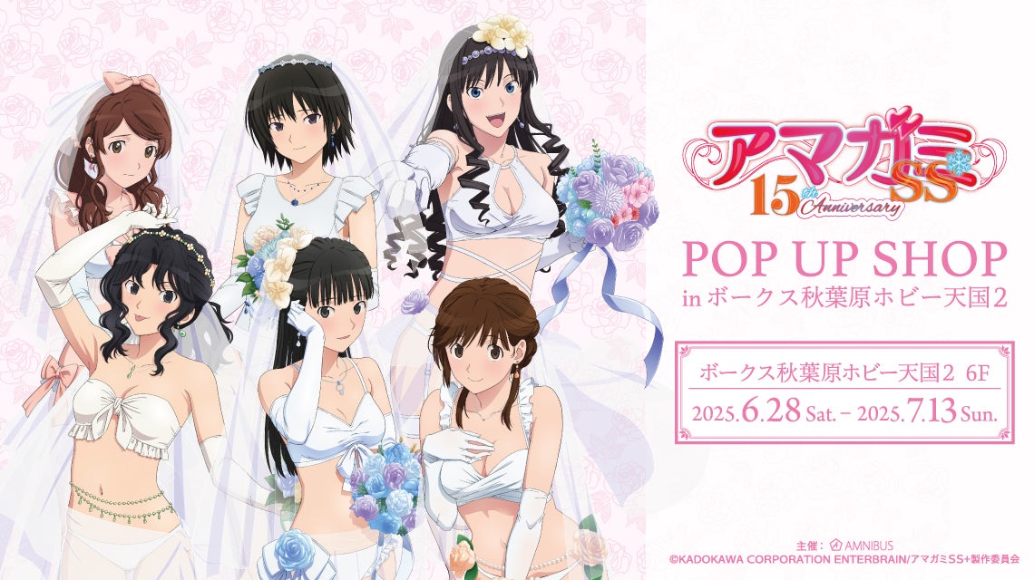 キミキス アマガミ10周年記念展覧会 創設祭 パスケース 飛羽愛歌