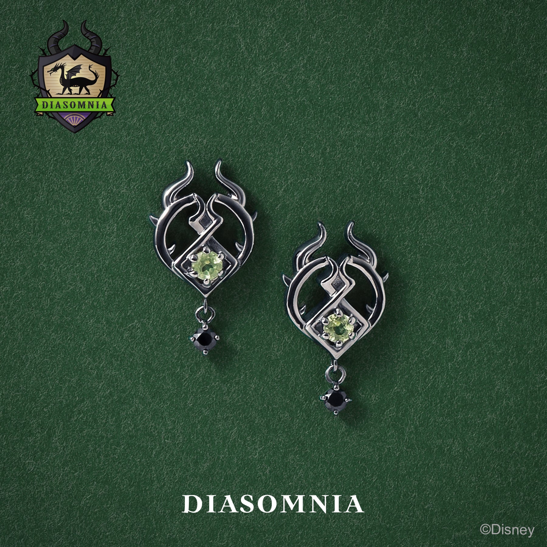 ディズニー ツイステッドワンダーランド』コレクション第4弾