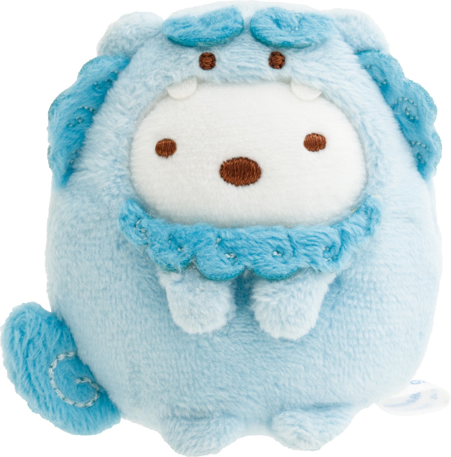 すみっコぐらし×NEXCO西日本『ネクすみっコスタンプラリー』を10月5日