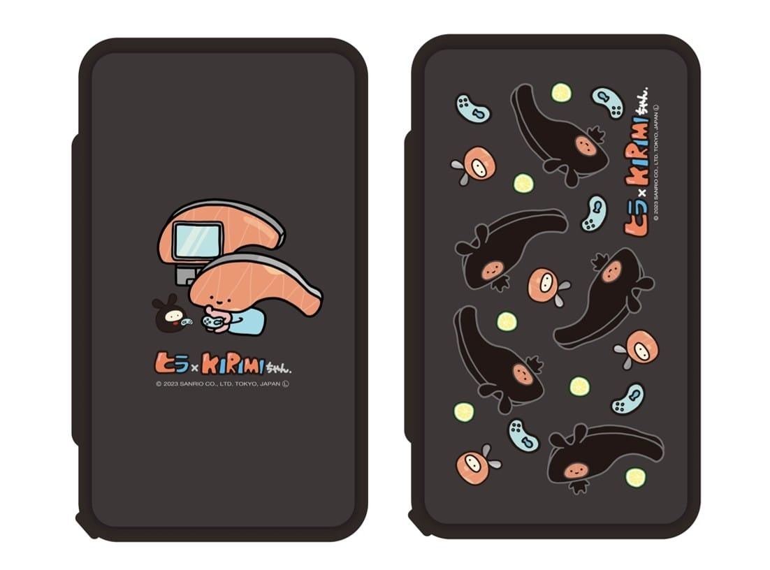 ヒラ×KIRIMIちゃん.】～コラボグッズ発売決定！！～ | 株式会社