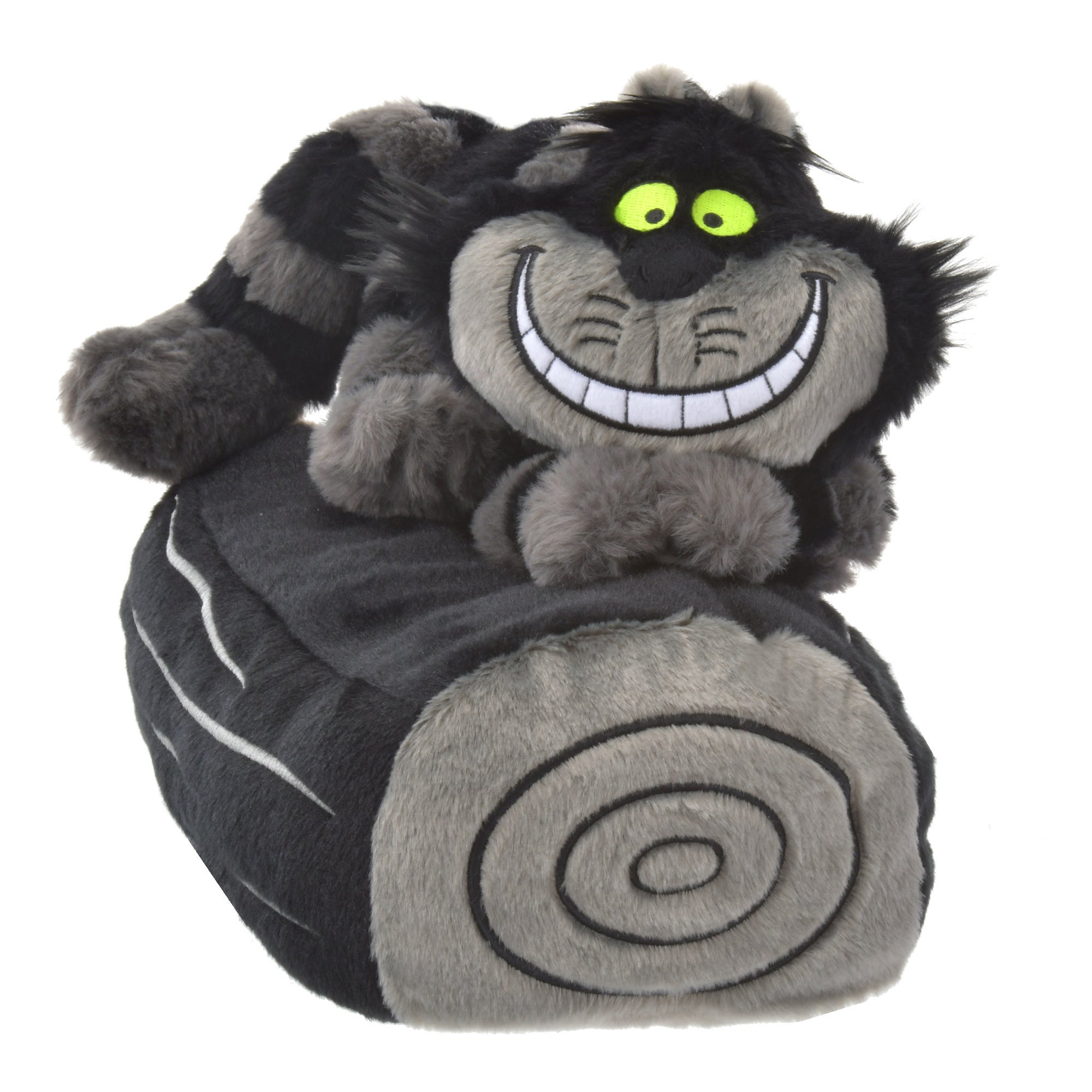 ふしぎの国のアリス』のチェシャ猫にフィーチャーした新コレクション