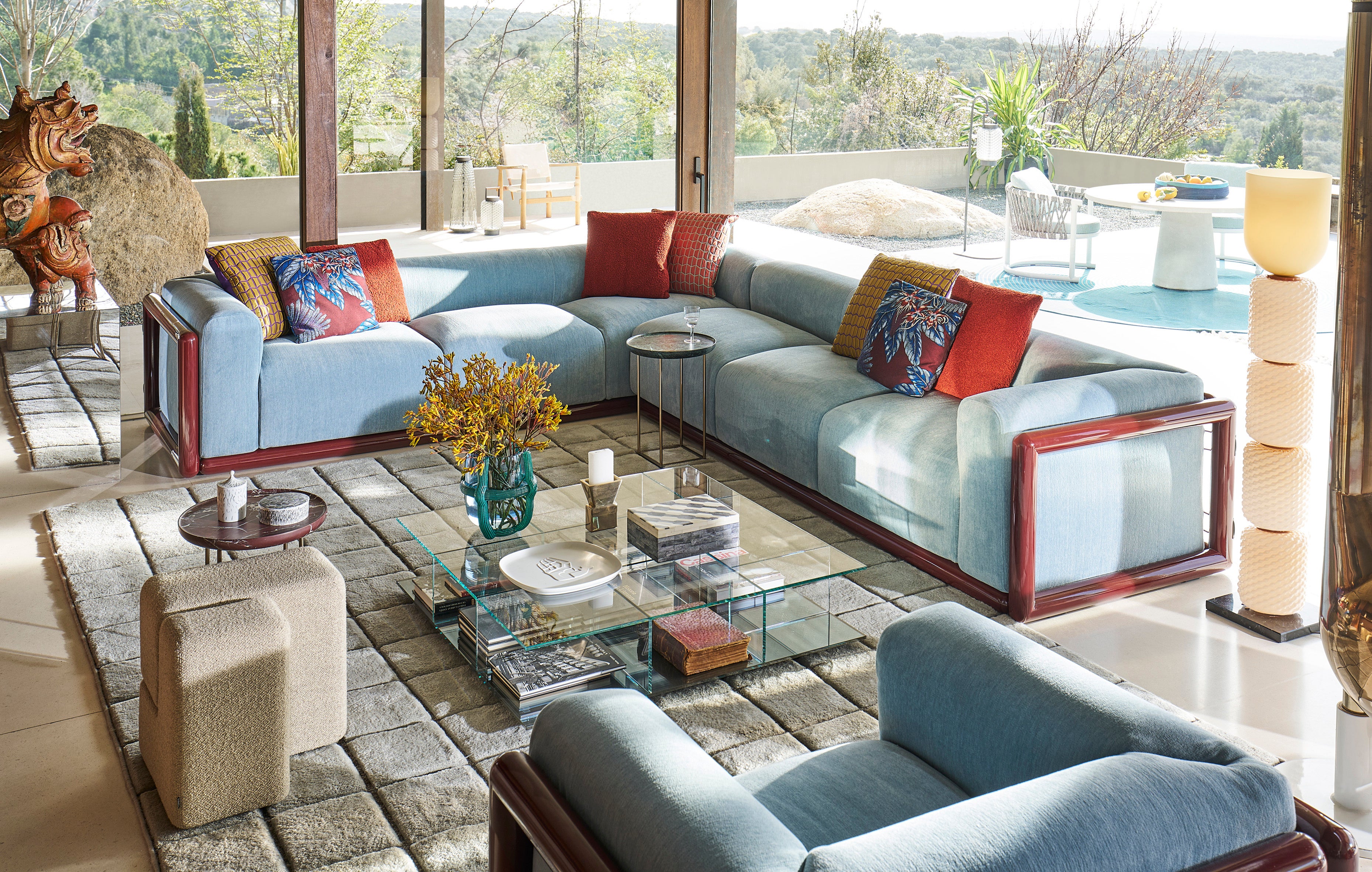 2025年7月Cassina新作発表 | 株式会社カッシーナ・イクスシーのプレス