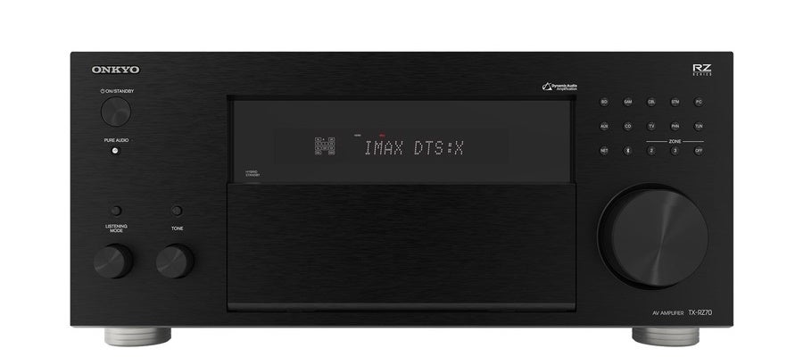 PioneerSC-2023 AVアンプ ブラック MCACC機能搭載 ティアックストアが