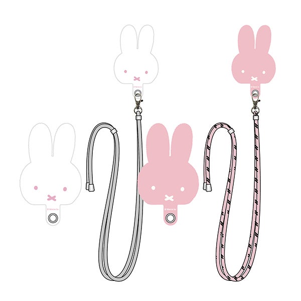 ミッフィーzakkaフェスタ」が京都に！ さくらチェリーカラーの