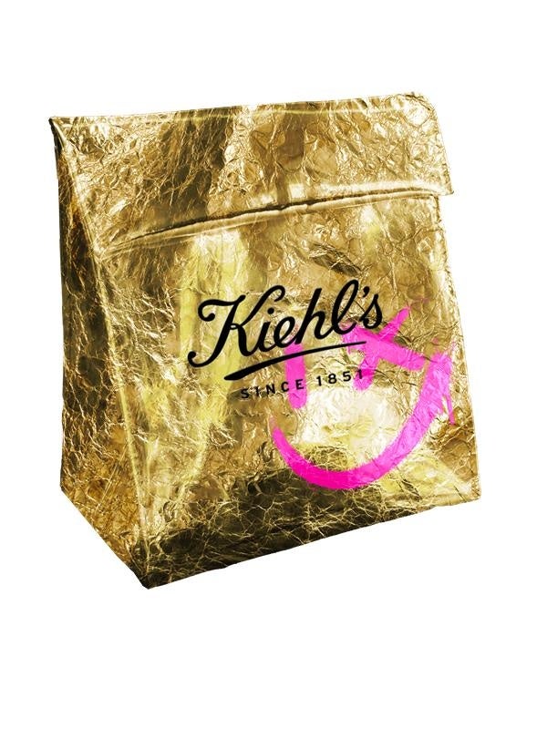 キールズ ホリデー限定コレクション 第一弾9種を10月24日（金）より