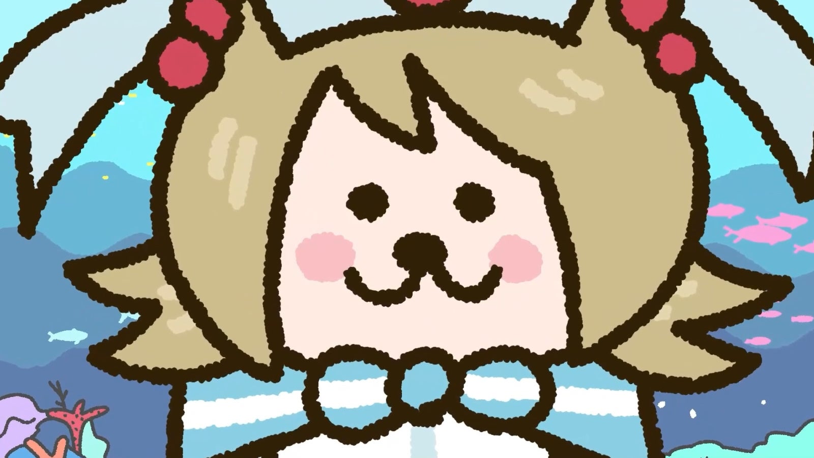 ラブライブ！サンシャイン!!」Aqoursがラッコ界のアイドルに！？ラッコ