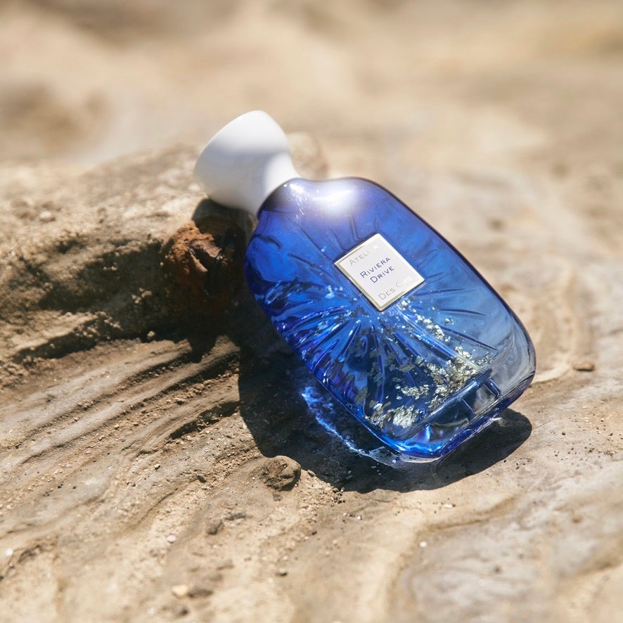 夏の訪れを香りとともに。ニッチフレグランス専門店「NOSE SHOP」が