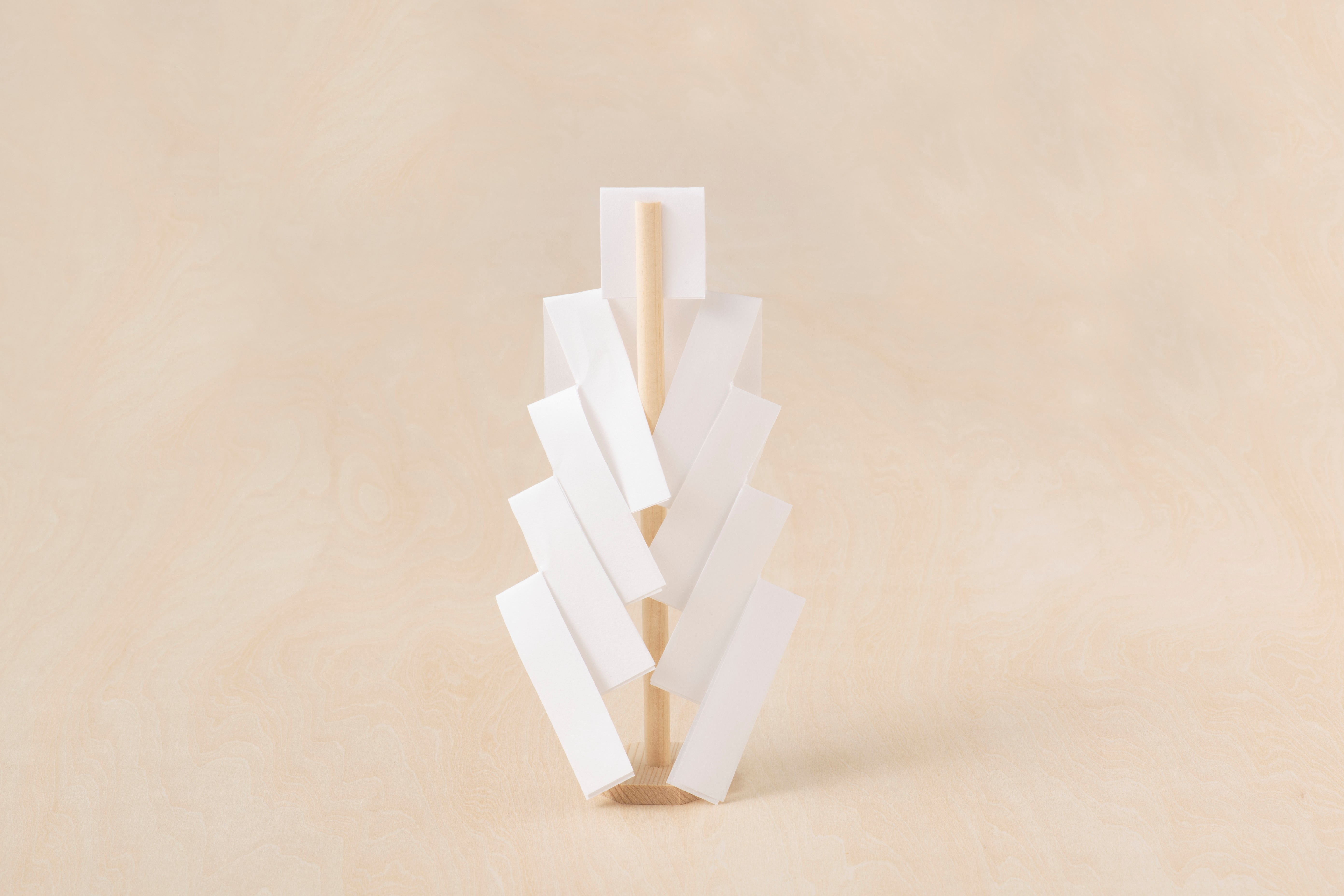 予約殺到! 9年目の「お祓い箱」最新刊は、人々の見えない不安に長年