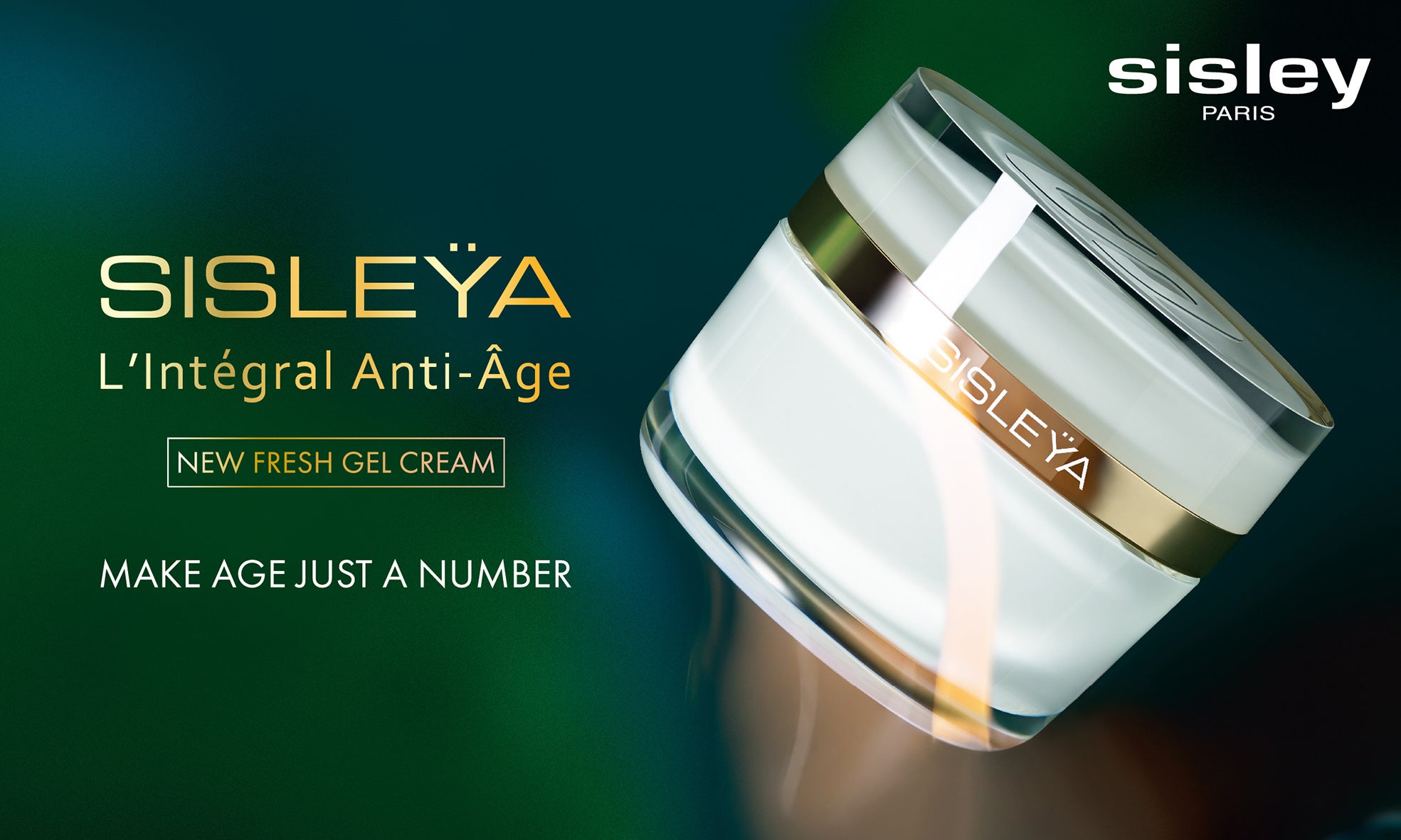 SISLEY シスレイヤ ボディクリームシスレイヤ インテグラル / シスレー