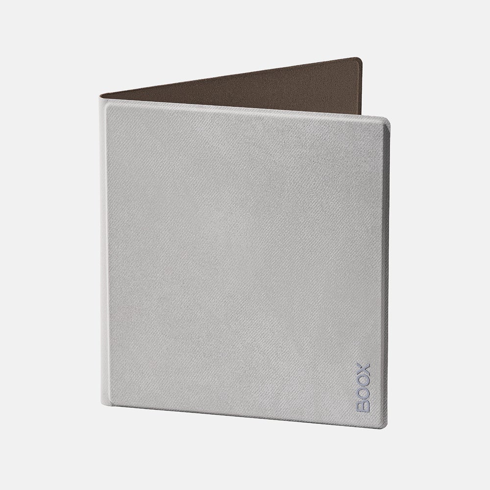 7インチ電子ペーパー搭載Androidタブレット「BOOX Go7」および「BOOX