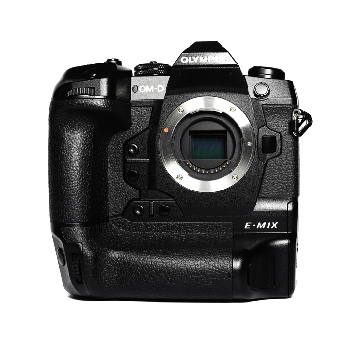 値下げ不可】未使用品 OLYMPUS OM-D E-M1X ボディ オリンパス