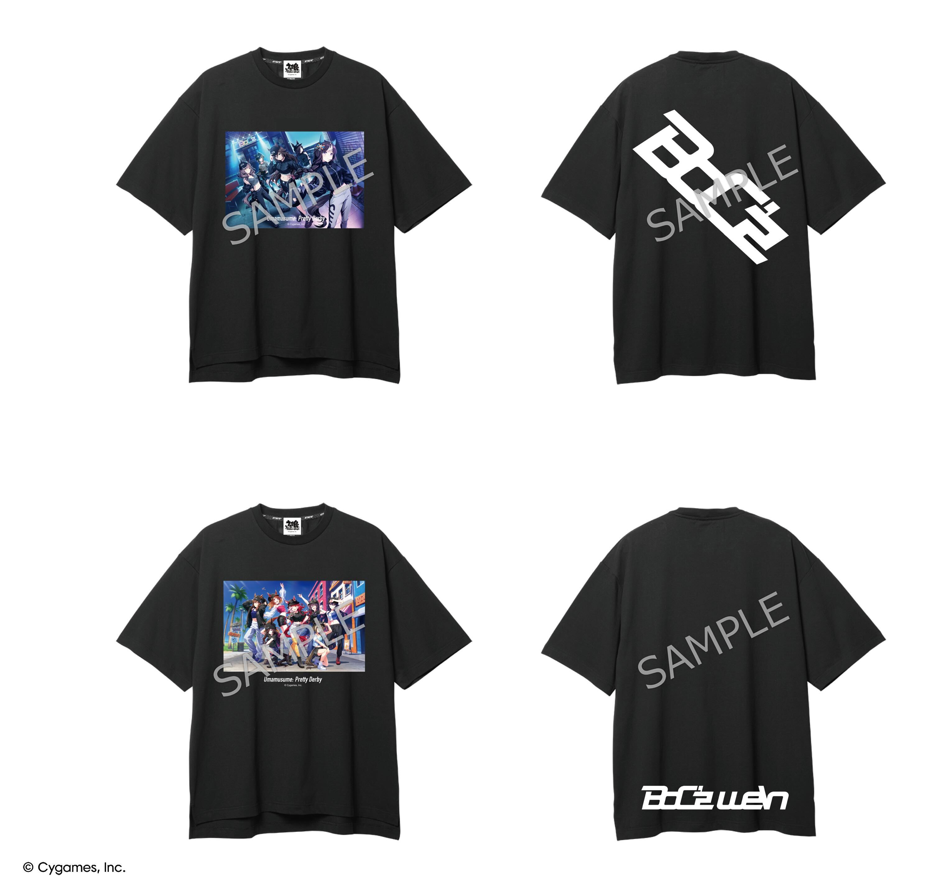 News｜ウマ娘 プリティーダービー 公式ポータルサイト｜Cygames