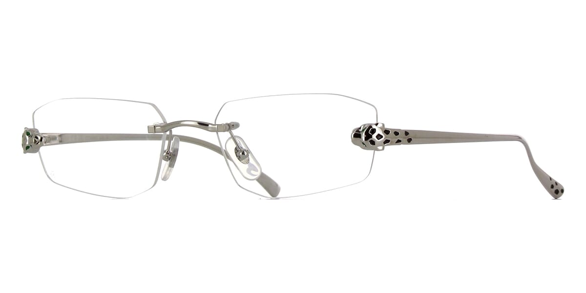 Cartier Panthere CT0494O 002 Glasses - US