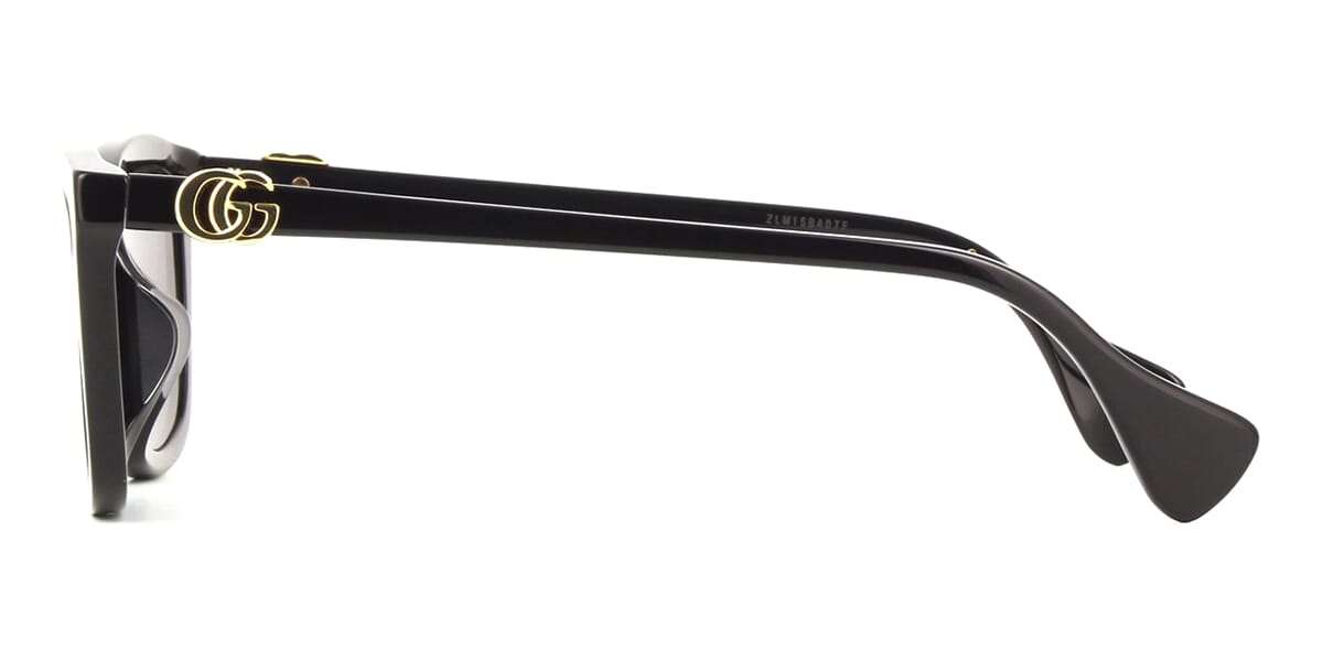 Gucci GG1596SK 001 Sunglasses - US