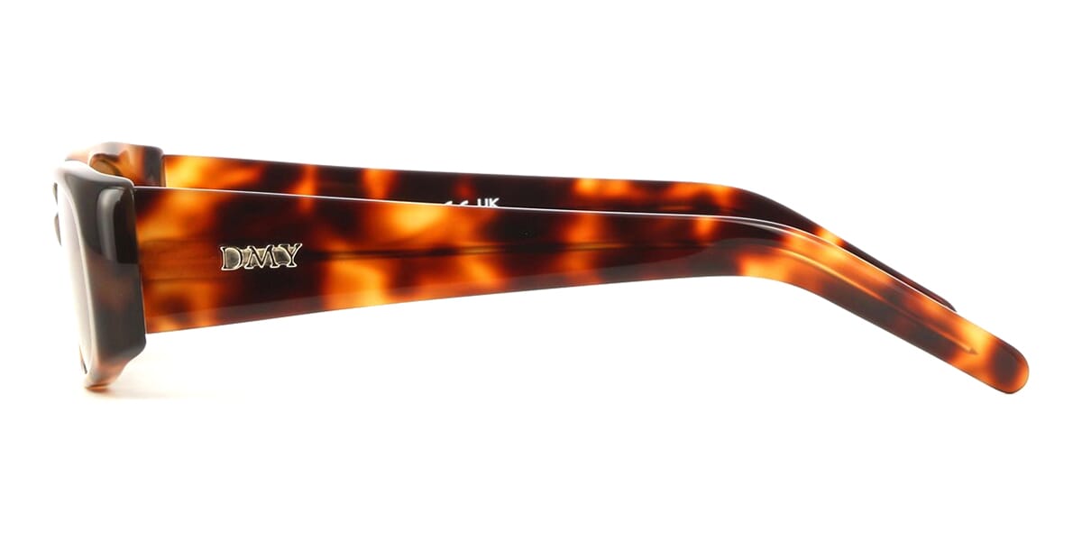 DMY Studios Billy DMYSUN08BH Havana Sunglasses - US