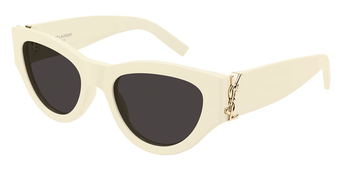 Saint Laurent Sun SL M94 012 Sunglasses - US
