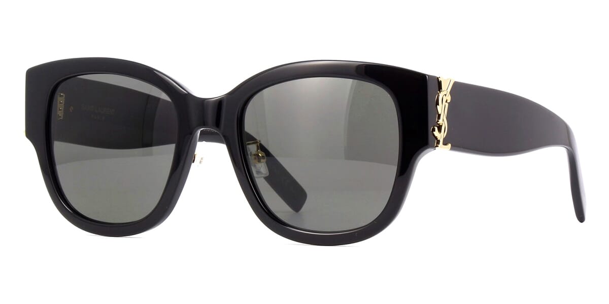 Saint Laurent SL M95/K 001 Sunglasses - US