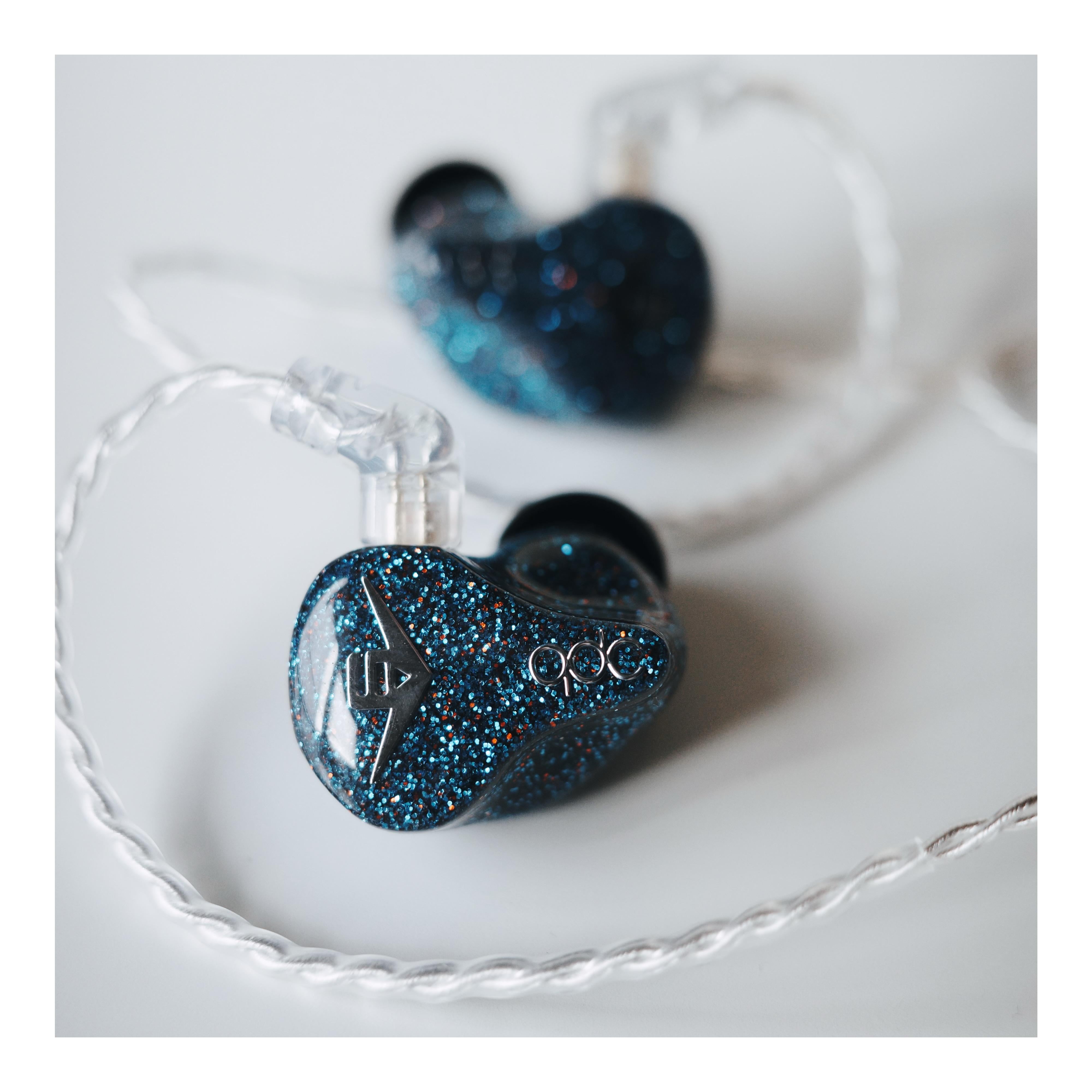 QDC Anole V6-S : r/headphones