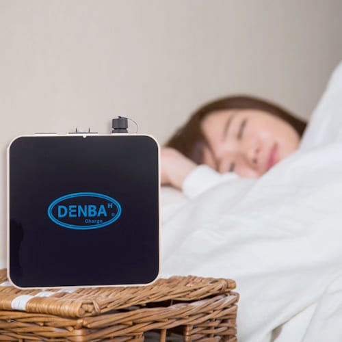 デンバヘルスチャージ | 株式会社プレバンク