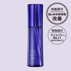 日本で唯一の、うるおい改善美容液。| 美容情報 - 株式会社 コーセー