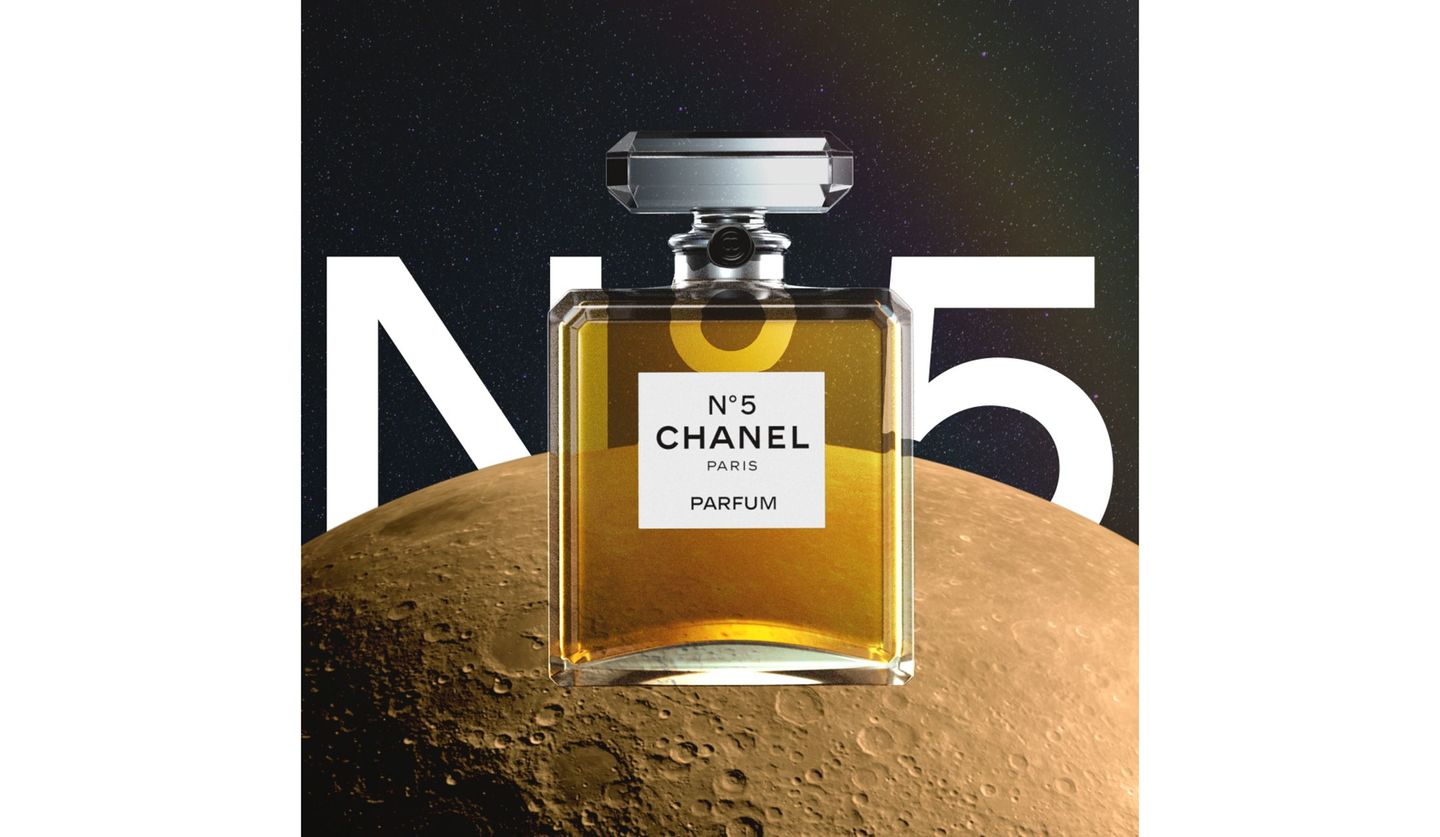 シャネルの新作ショートフィルムが公開！「シャネル N°5」の100 年