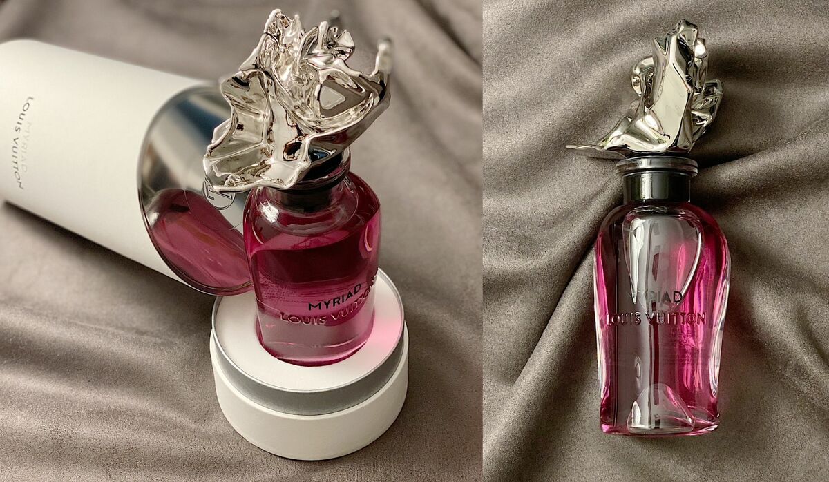 大人の香水】「初めて出合った香り！」ときれいのプロの美香さんが虜に